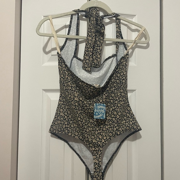 NWT free people bodysuit - Picture 10 of 13